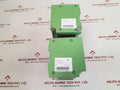Phoenix contact quint-ps-3x400ac/24dc/20/f power supply 
