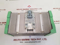 Phoenix contact quint-ps-3x400ac/24dc/20/f power supply 
