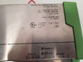 Phoenix contact quint-ps-3x400ac/24dc/20/f power supply 
