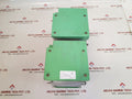 Phoenix contact quint-ps-3x400ac/24dc/40/f power suuply 

