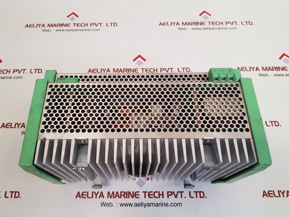 Phoenix contact quint-ps-3x400ac/24dc/40/f power suuply 
