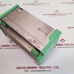 Phoenix contact quint-ps-3x400ac/24dc/40/f power suuply 
