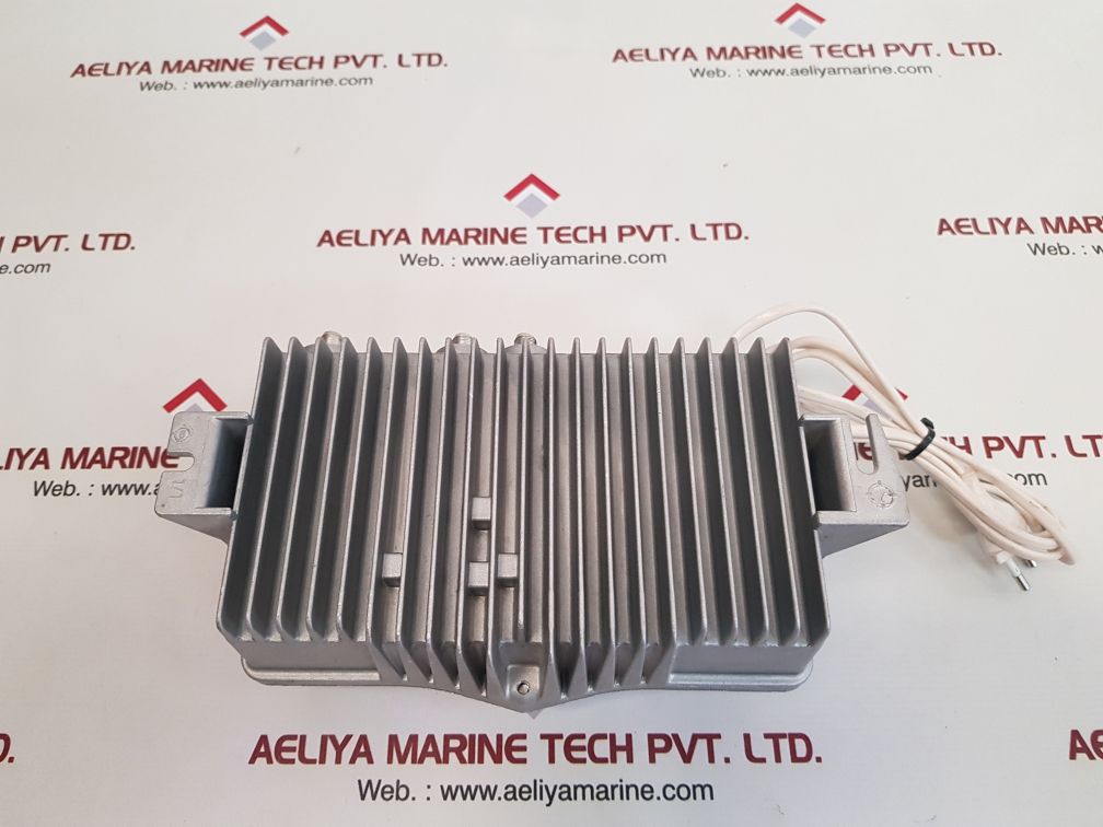 Wisi vx 22 amplifier 47-862 mhz
