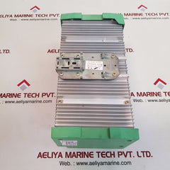 Phoenix contact quint-ps-3x400ac/24dc/20/f power supply 2939564
