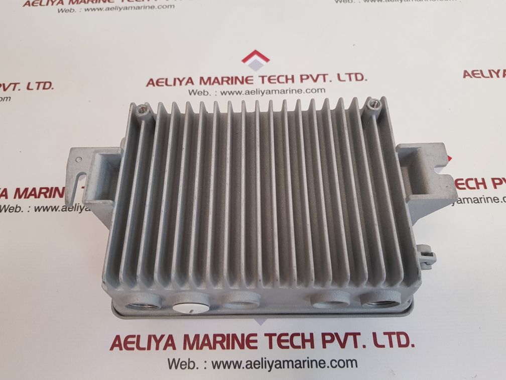 Wisi vx 25 amplifier 27-65 vac 50/60 hz less than 13 w
