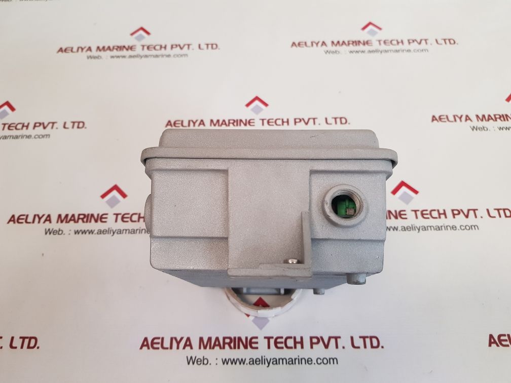 Wisi vx 25 amplifier 27-65 vac 50/60 hz less than 13 w
