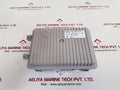 Wisi communications vx 25 amplifier
