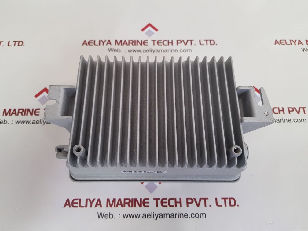 Wisi communications vx 25 amplifier
