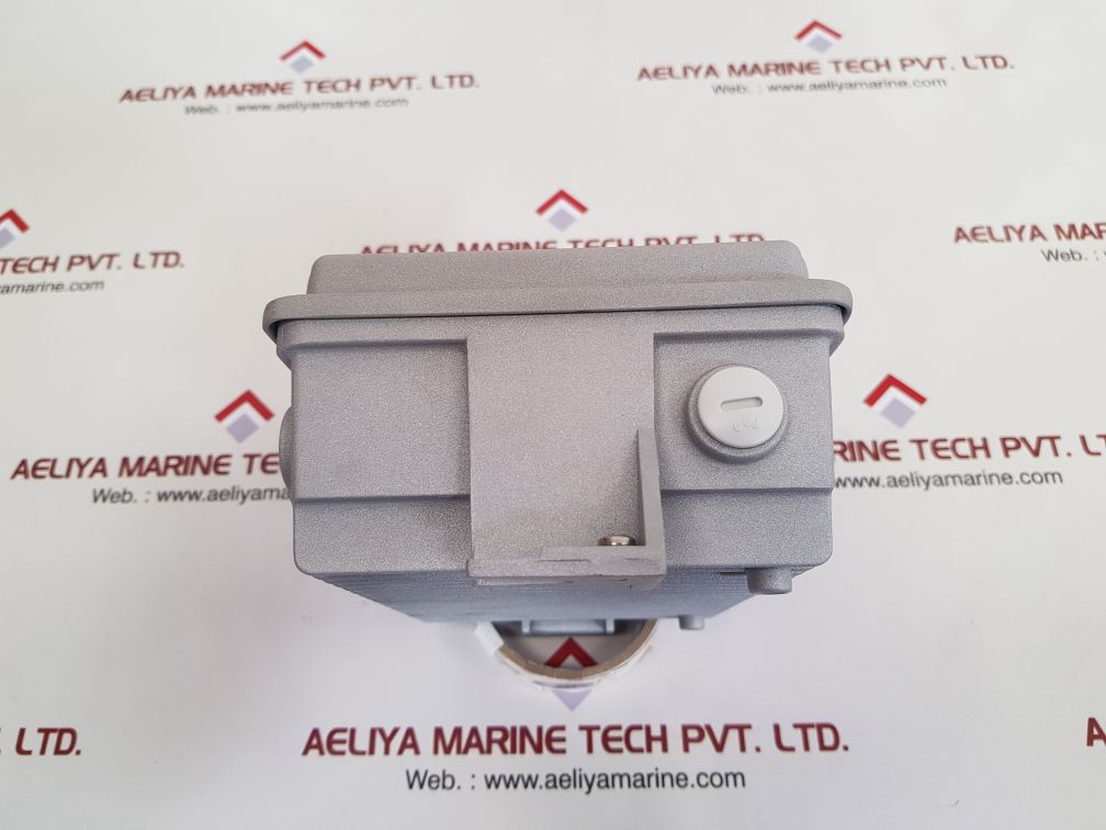 Wisi communications vx 25 amplifier
