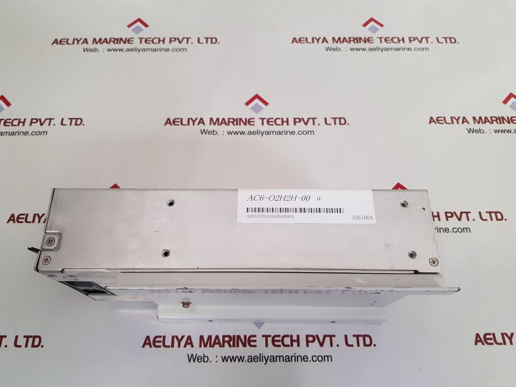 Cosel ace650f power supply ac6-o2h2h-00
