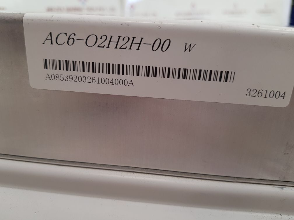 Cosel ace650f power supply ac6-o2h2h-00
