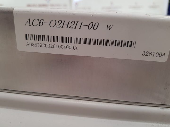 Cosel ace650f power supply ac6-o2h2h-00
