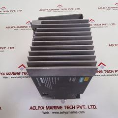 Siemens 6ep1336-1sh01 power supply 

