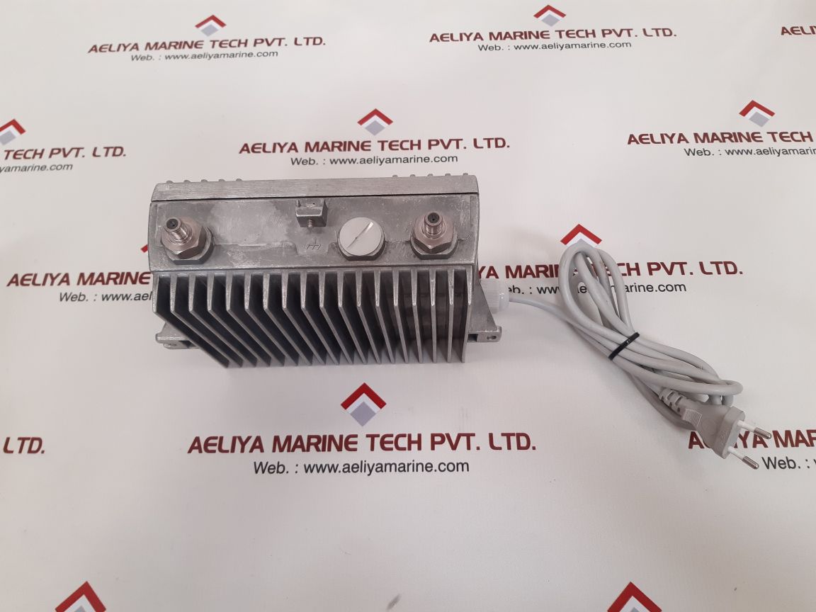 Teleste cxe100 distribution amplifier 
