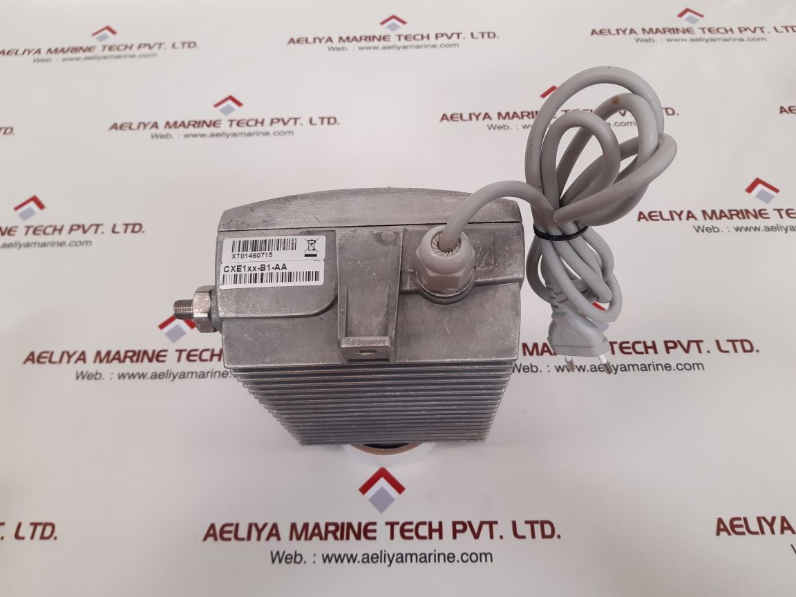 Teleste cxe100 distribution amplifier 
