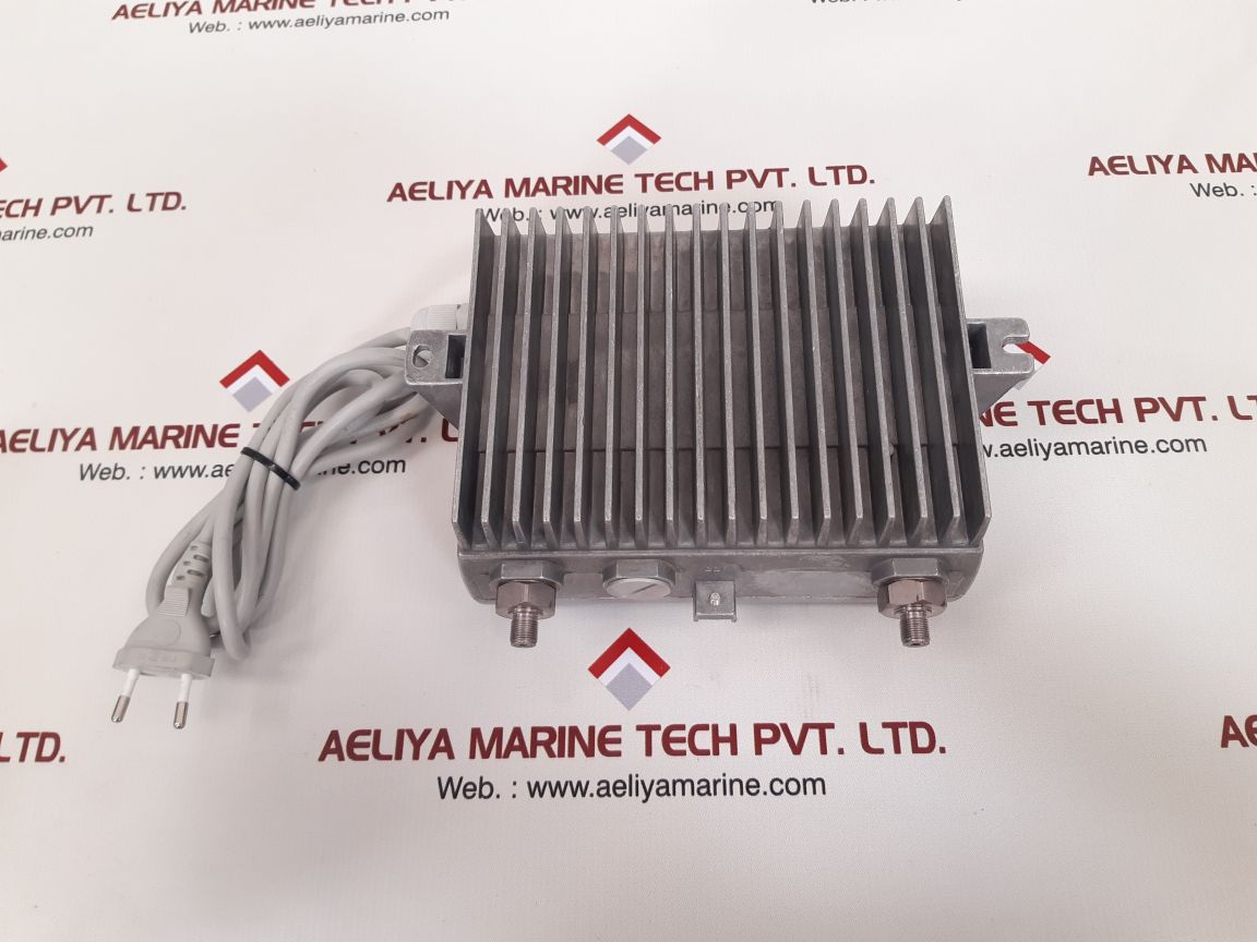 Teleste cxe100 distribution amplifier 
