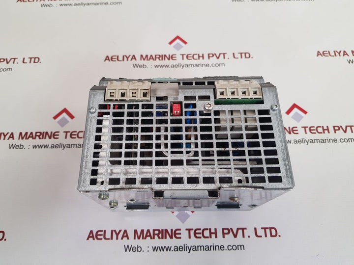 Siemens 6ep1436-3ba00 power supply 
