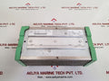 Phoenix contact quint-ps-3× 400ac/24dc/20/f power supply 2939386
