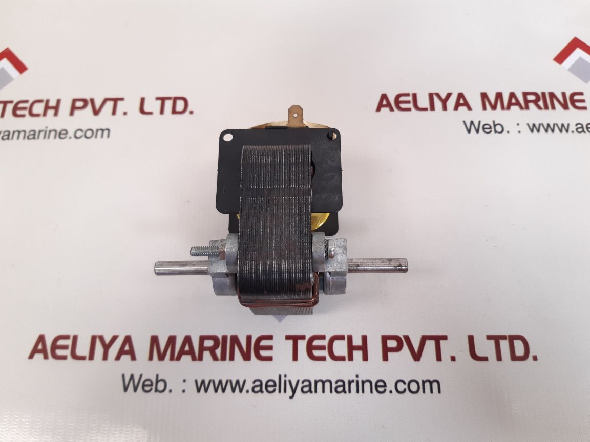 Mellor electrics/Rs 248-3637 Reversible Shaded Pole AC Motor
