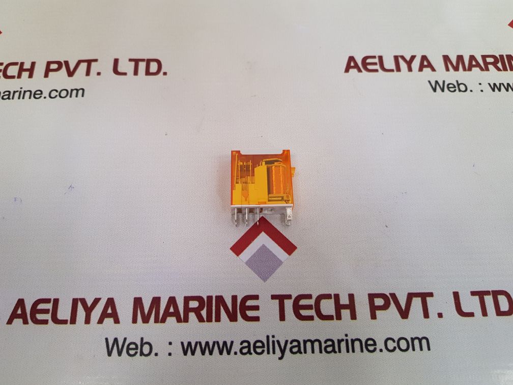 Allen-bradley 700-hk32a1 ser.b relay 