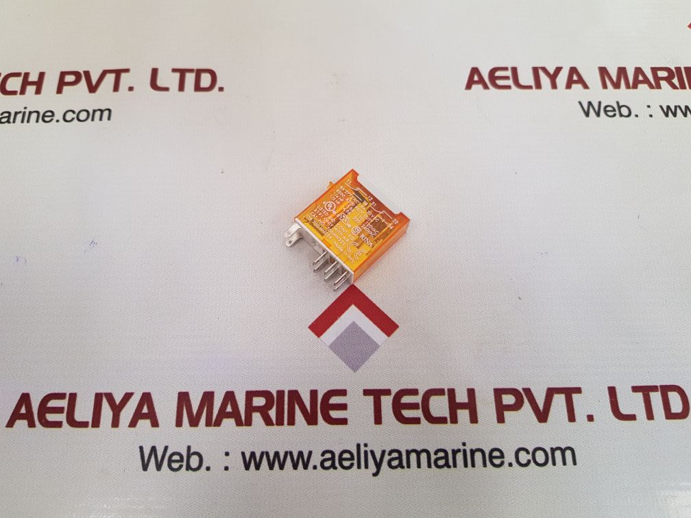 Allen-bradley 700-hk32a1 ser.b relay 