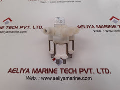 Electrolux 4718236-08 3-way valve multiport
