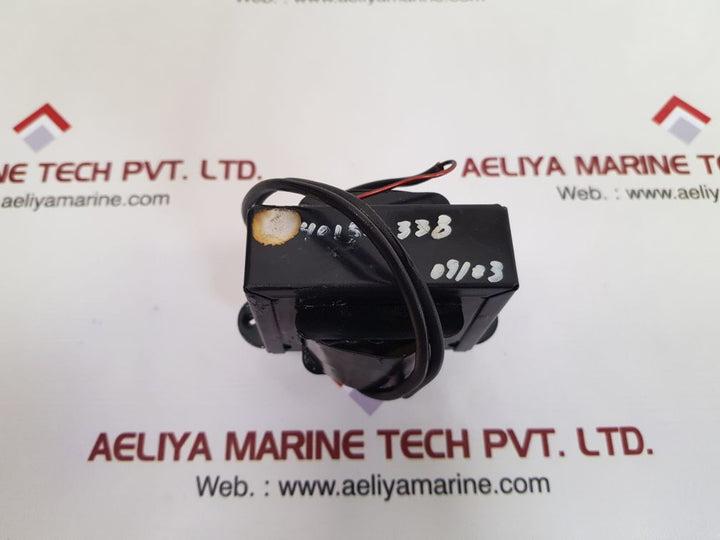 Zeni lite buoy 4015-0338 choke
