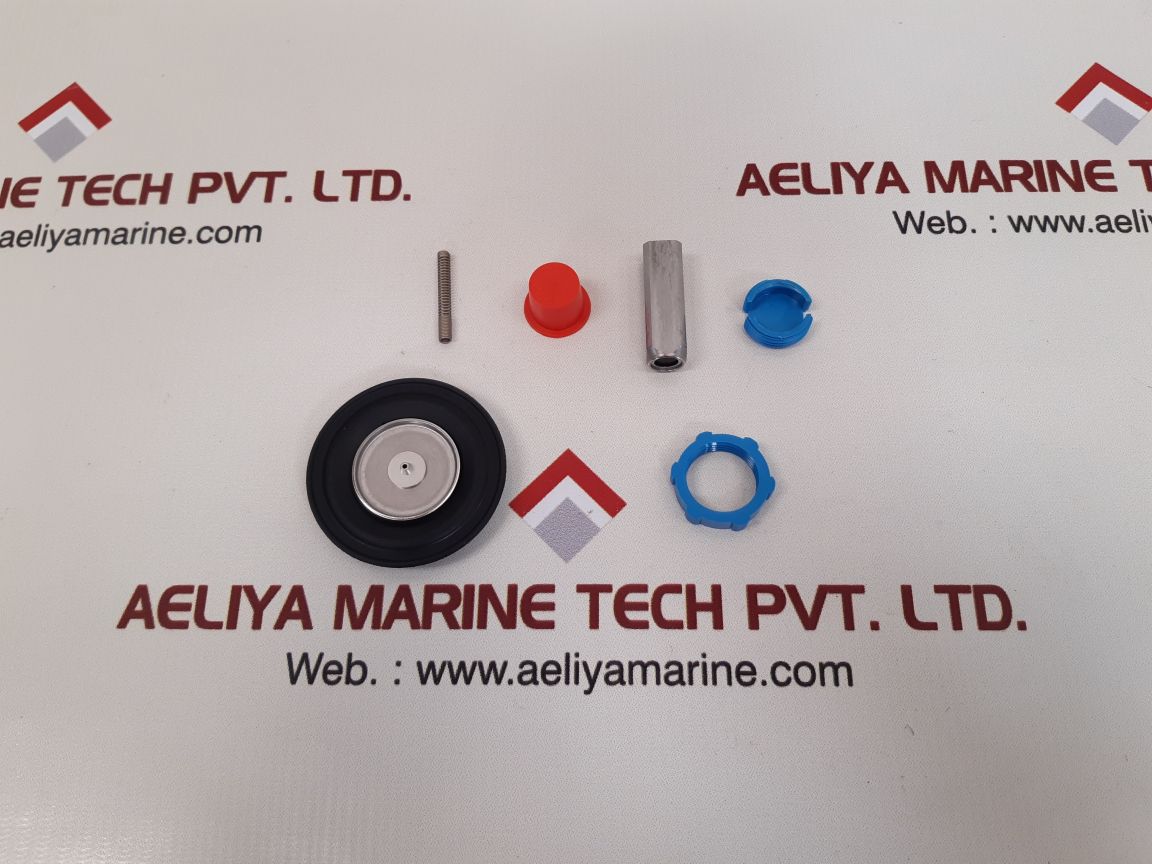 Compass water solutions vrkd1600 valve repair kit, 1