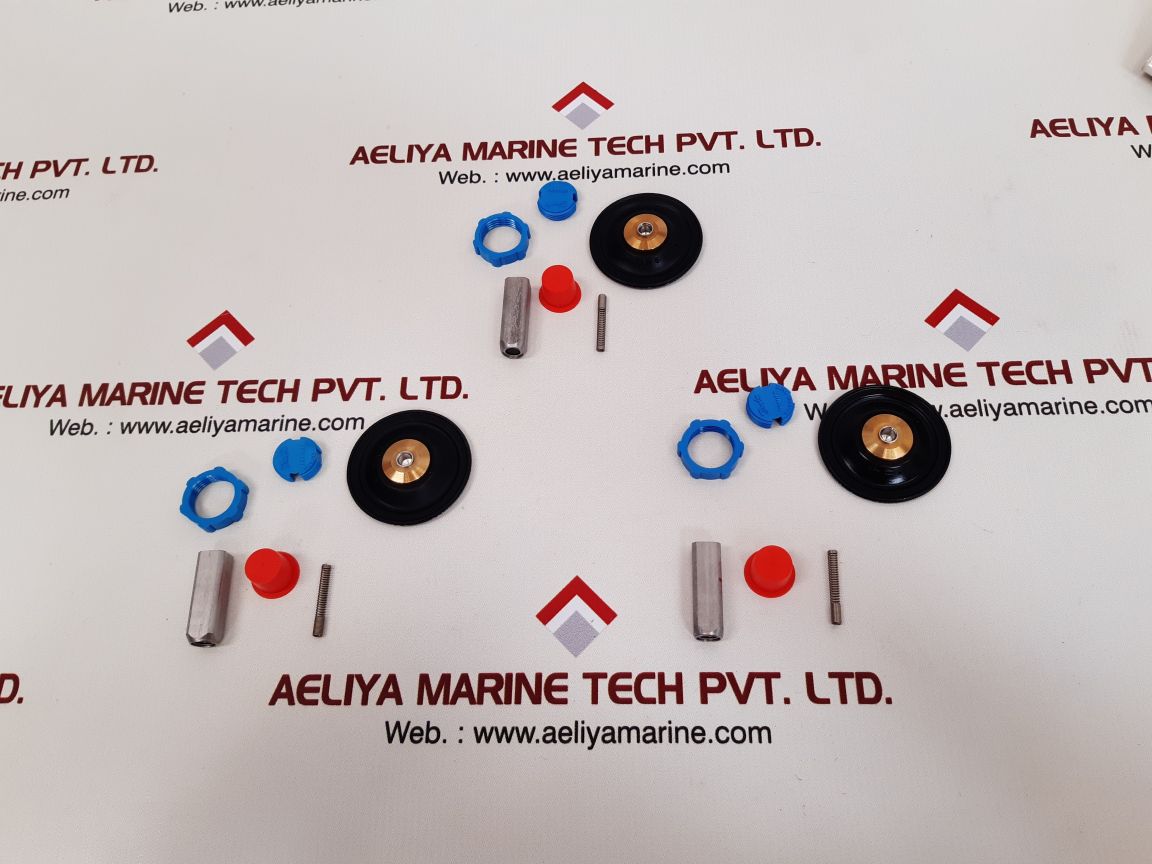 Compass water solutions vrkd1600 valve repair kit, 1