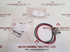 Klixon 20425d56-520-b10 defrot termination switch
