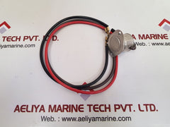 Klixon 20425d56-520-b10 defrot termination switch
