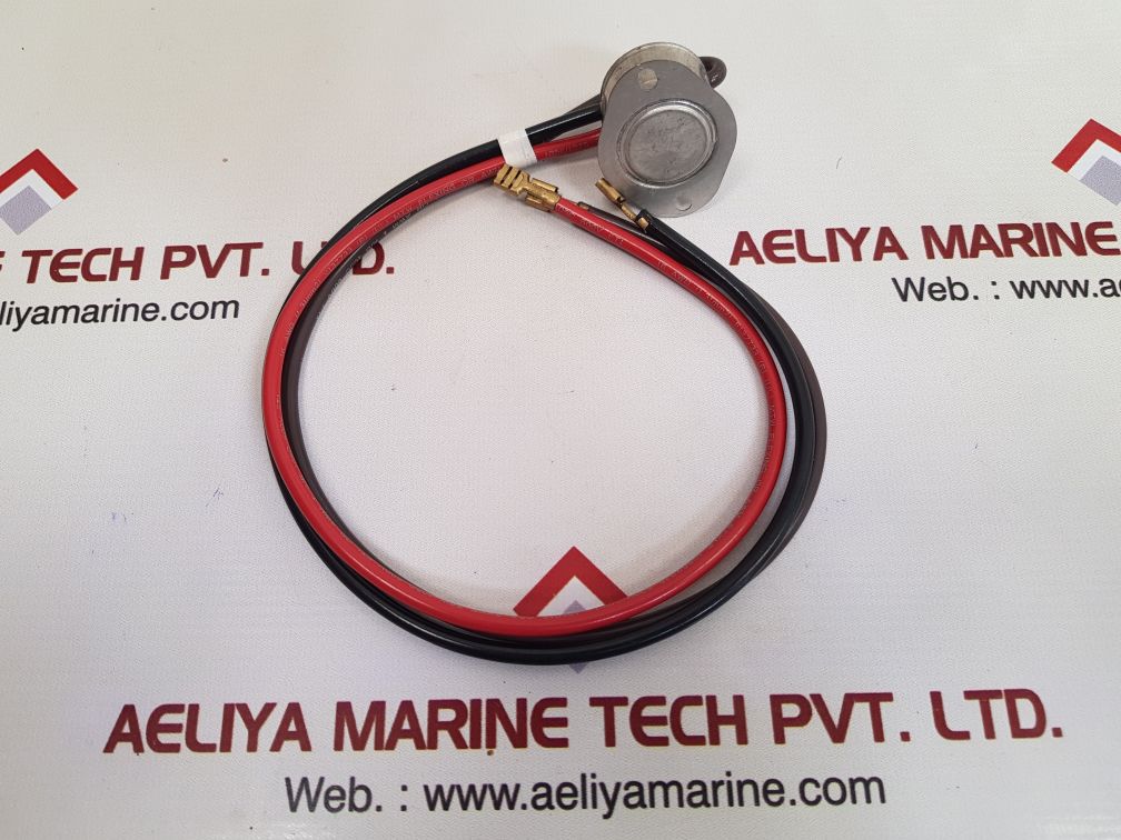 Klixon 20425d56-520-b10 defrot termination switch
