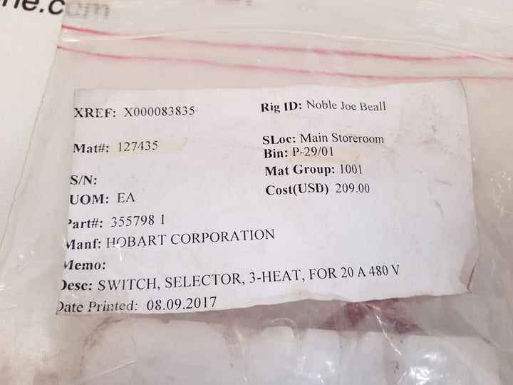 Solteam asr4267-404 switch
