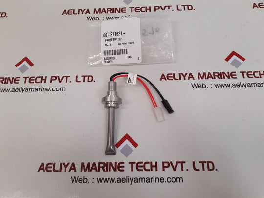 Parker rf2000 dishwasher probe switch assy
