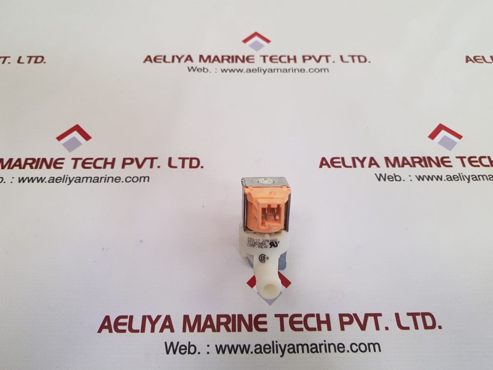 471823454 inlet valve
