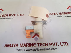 Electrolux 471823452 single cold water inlet solenoid valve 
