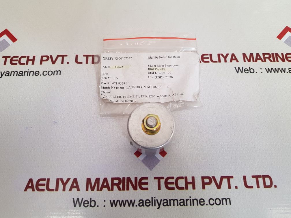 Bit pc4-f01-42 noise filter
