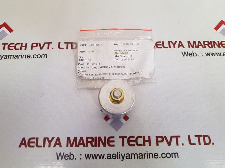 Bit pc4-f01-42 noise filter
