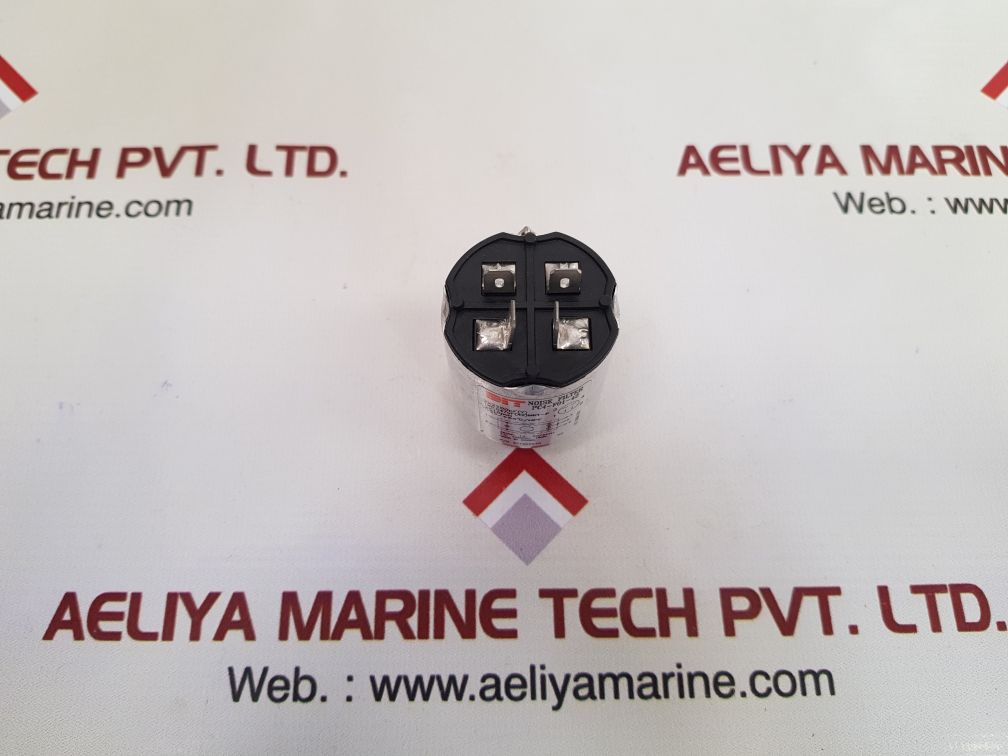 Bit pc4-f01-42 noise filter
