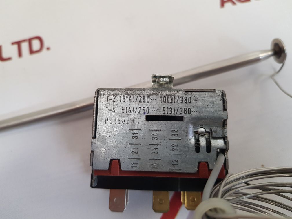 Ego 55.22316.010 thermostat 
