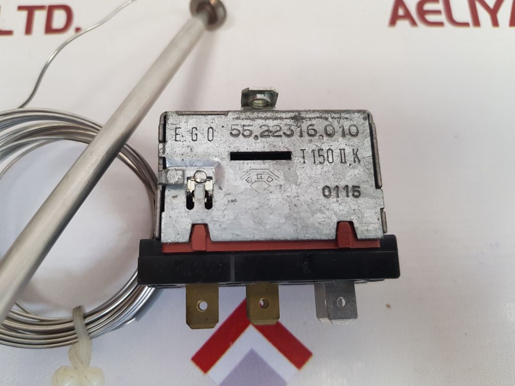 Ego 55.22316.010 thermostat 
