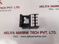 Benedikt & jager k3-10a00-40 contactor 
