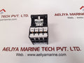 Benedikt & jager k3-10a00-40 contactor 
