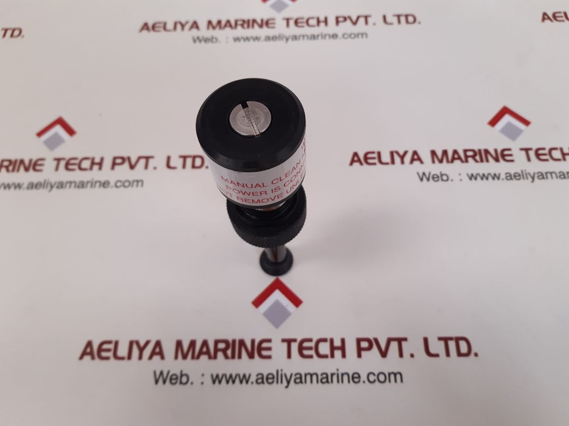 Rivertrace 109857  manual clean
