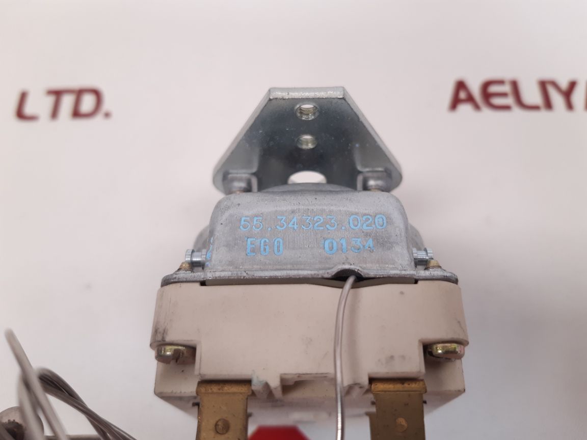 Ego 55.34323.020 thermostat

