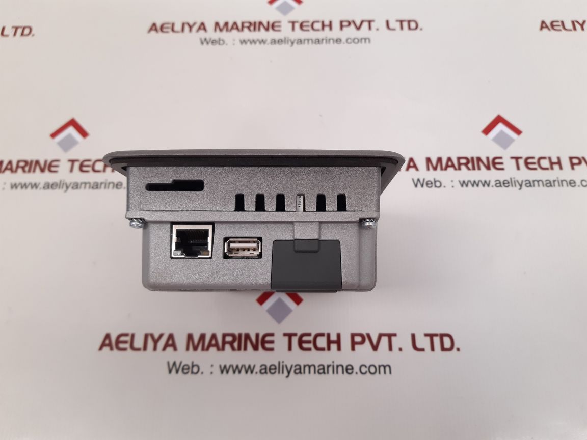 Mitsubishi e1043 hmi touch panel 06702 

