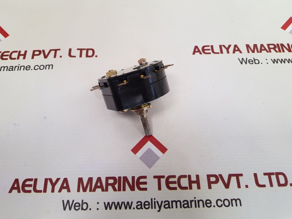 Nihon kaiheiki hs-16 switch