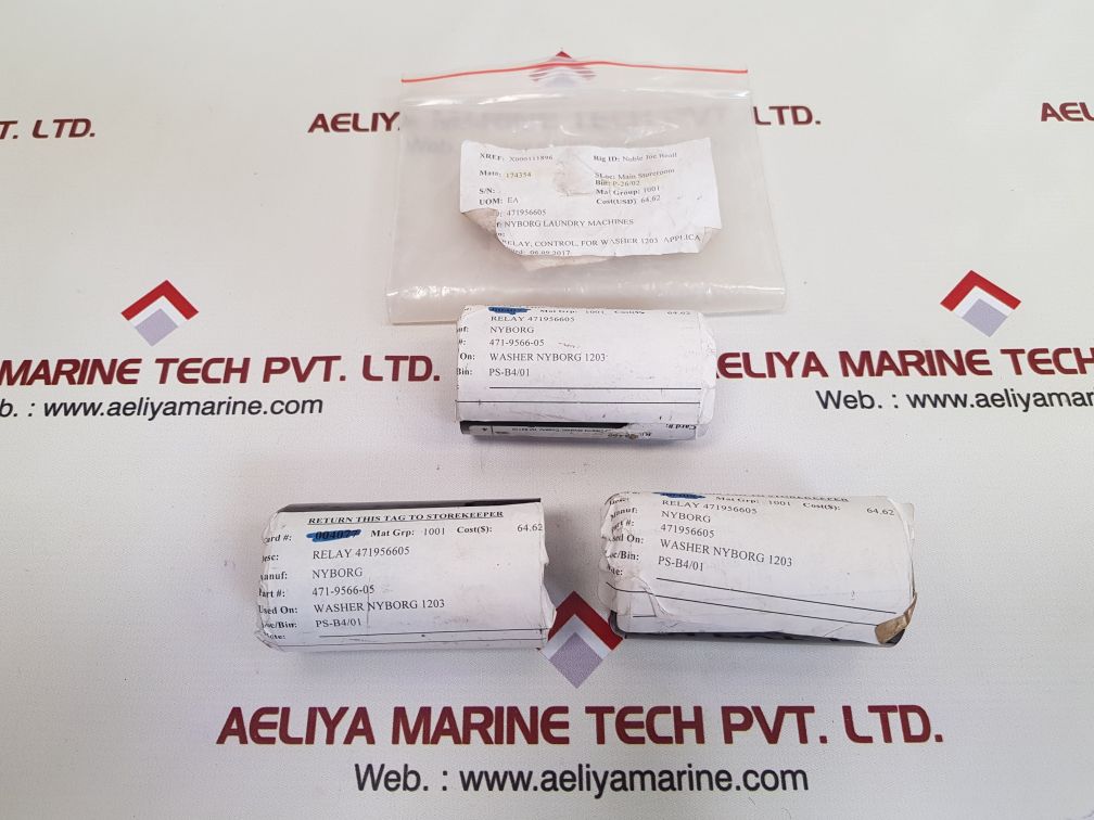 Stearns division 471956605 sinpac switch 473010815u01