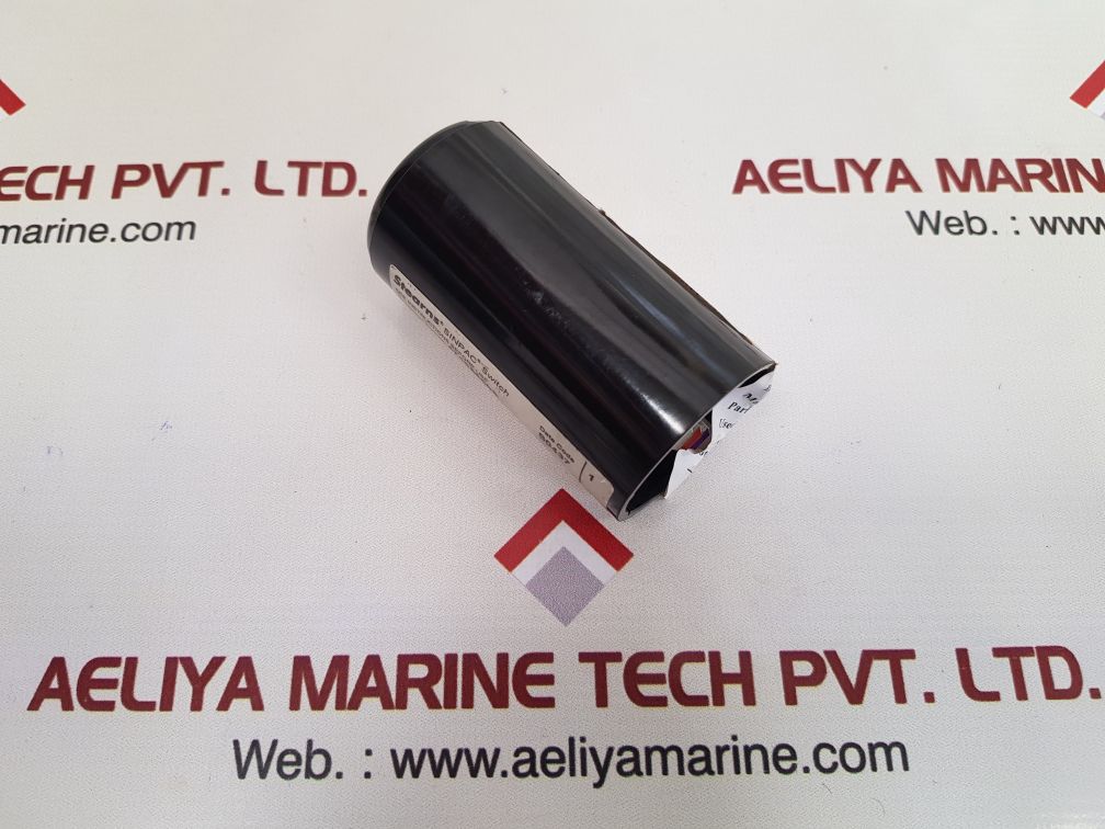 Stearns division 471956605 sinpac switch 473010815u01