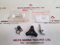 Electrolux 472991108 spare knob kit
